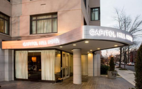 Capitol Hill Hotel, Washington